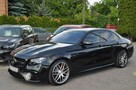 MERCEDES-BENZ E AMG 63 S 4MATIC+ 612KM Salon Polska Burmester