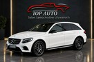 Mercedes-Benz GLC 250 4-MATIC AMG 9G Salon POLSKA F.VAT23% Panorama