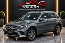 Mercedes-Benz GLC 350e 4-MATIC AMG PLUG IN 9G Panorama Hak BLIS