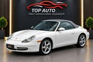 PORSCHE 911 Carrera 3.4 300KM 80 tys km Manual Hardtop