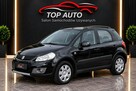 Suzuki SX4 2.0 DDiS 136KM Comfort Klima Hak 6 biegów Salon POLSKA