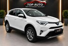 Toyota RAV-4 Hybryd 2.5 Przebieg 52 tys km Kamera El. klapa - 3