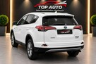 Toyota RAV-4 Hybryd 2.5 Przebieg 52 tys km Kamera El. klapa - 4