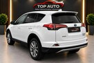 Toyota RAV-4 Hybryd 2.5 Przebieg 52 tys km Kamera El. klapa - 5
