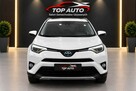 Toyota RAV-4 Hybryd 2.5 Przebieg 52 tys km Kamera El. klapa - 6