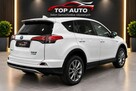 Toyota RAV-4 Hybryd 2.5 Przebieg 52 tys km Kamera El. klapa - 7