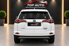 Toyota RAV-4 Hybryd 2.5 Przebieg 52 tys km Kamera El. klapa - 8