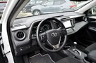 Toyota RAV-4 Hybryd 2.5 Przebieg 52 tys km Kamera El. klapa - 10