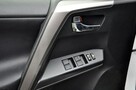 Toyota RAV-4 Hybryd 2.5 Przebieg 52 tys km Kamera El. klapa - 11