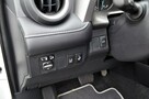 Toyota RAV-4 Hybryd 2.5 Przebieg 52 tys km Kamera El. klapa - 12