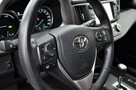 Toyota RAV-4 Hybryd 2.5 Przebieg 52 tys km Kamera El. klapa - 13