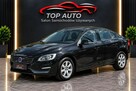 Volvo S60 T3 Benzyna 150KM Salon POLSKA 135 tys km F.VAT 23%