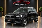 VOLVO XC40 T3 163KM Automat Momentum PRO Salon Polska Benzyna - 2