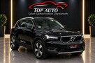VOLVO XC40 T3 163KM Automat Momentum PRO Salon Polska Benzyna - 4