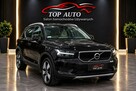 VOLVO XC40 T3 163KM Automat Momentum PRO Salon Polska Benzyna - 5