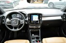 VOLVO XC40 T3 163KM Automat Momentum PRO Salon Polska Benzyna - 12