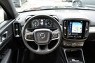 VOLVO XC40 T3 163KM Automat Momentum PRO Salon Polska Benzyna - 13