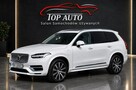 VOLVO XC90 T8 AWD Plug-In Hybrid Inscription 407KM Salon PL Hak Bowers