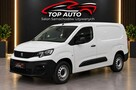 Peugeot Partner LONG 1.5 HDI 130KM 43 tys km Bezwypadkowy F.VAT23%