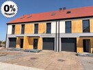 Dom Dobrzykowice gm. Czernica, Wrzosowe Łąki - 1