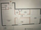 3-pokojowe mieszkanie na Mokotowie - 15