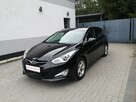 Hyundai i40 1.7CRDI 136KM Klimatronic Parktronik Kamera Tempomat Nawi Led Serwis