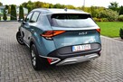 Kia Sportage Kamera *GPS-PL *Zarejestrowany PL *LEDY  *Grzane fotele kier. Oryginał - 2
