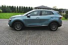 Kia Sportage Kamera *GPS-PL *Zarejestrowany PL *LEDY  *Grzane fotele kier. Oryginał - 5