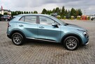 Kia Sportage Kamera *GPS-PL *Zarejestrowany PL *LEDY  *Grzane fotele kier. Oryginał - 16