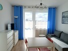 2 pokoje, balkon, komórka – Łąkowa 3