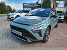 Hyundai Bayon EXECUTIVE/SALON POLSKA/FV23%/stan bdb/gwarancja