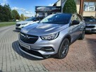 Opel Grandland X SALON POLSKA/ELEGANCE BUSINESS+Pakiet zimowy/kamera/1 wł/gwarancja