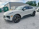 MACAN S / AWD / niski przebieg