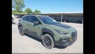 Subaru Crosstrek WILDERNESS / AWD / niski przebieg