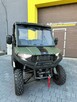 POLARIS RANGER - 5