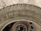 Opony zimowe 195/65 R15 z felgami - 4