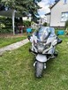 Motor na akumulator policyjny BMW - 2