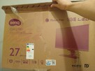 Monitor BenQ GW2780 27 IPS Full HD Flicker-free + karton