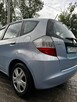Honda Jazz 1.2 i-VTEC (2010) | 1 właścicielka w PL | Zadbane - 8