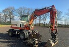 Koparka kołowa Schaeff HML 32 2002