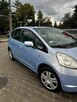 Honda Jazz 1.2 i-VTEC (2010) | 1 właścicielka w PL | Zadbane - 5