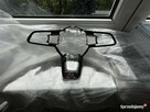 Audi RS Dekor Karbon Kierownicy RS3 RS4 RS5 TT A3 A4