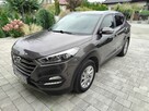 Hyundai Tucson COMFORT 4x4, 2.0 CRDI 136 KM, SALON PL - 1