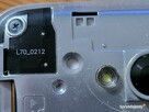 Telefon LG - uszkodzony na części zamienne. - 4