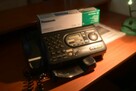 FAX - Panasonic KX-FT35 z 1995/1996 r
