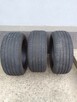 Opony letnie 225/50/16 - 2