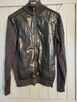 Kurtka(L) Jack & Jones, koloru brązowego. Stan BDB. - 2