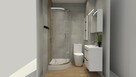 Mieszkanie Studenckie 84 m² 5 Pokoi Gaj, ul. Krynicka - 10