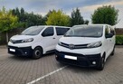 Bus 9 Osobowy do Wynajęcia Tarnów Wypożyczalnia Busów Osobow - 3
