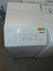 Pralka od góry ładowana Miele
